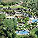 Hotel A-rosa Gardasee