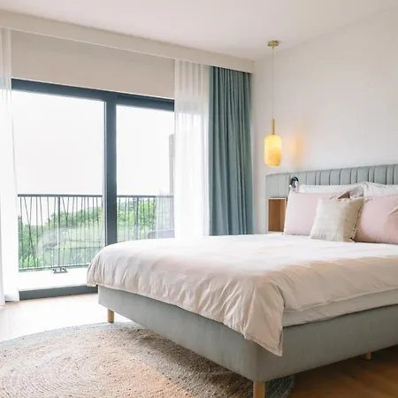 A-rosa Gardasee 5* 살로
