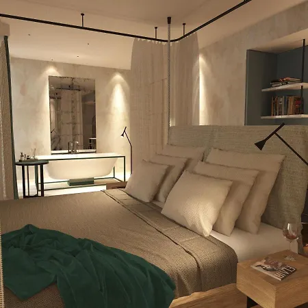 Hotel A-rosa Gardasee 5*