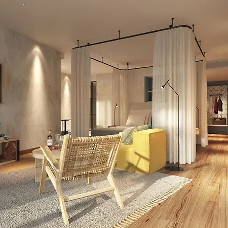 Hotel A-rosa Gardasee 5*