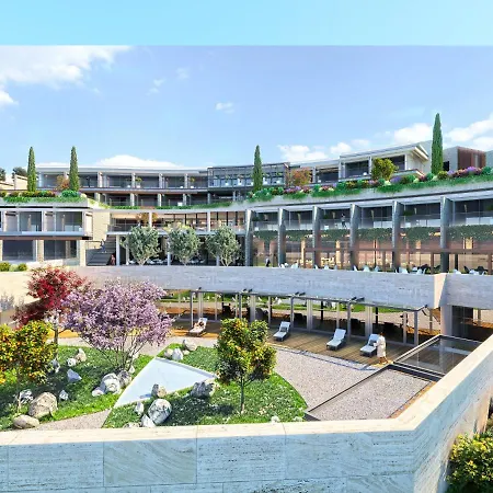 A-rosa Gardasee Hotel Salò
