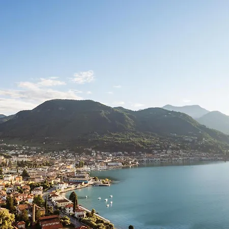 A-rosa Gardasee Отель 5*