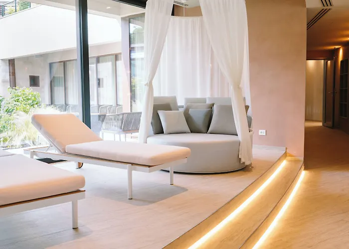 Hotel A-rosa Gardasee 5*