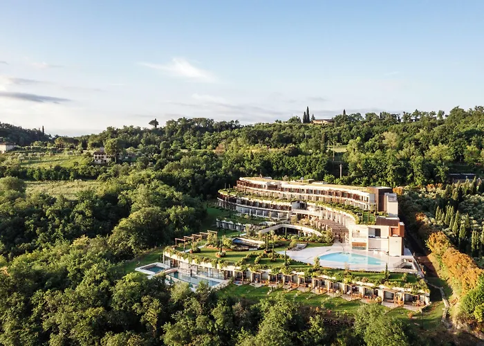 A-rosa Gardasee Hotel