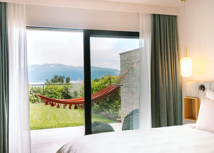 A-rosa Gardasee Hotel