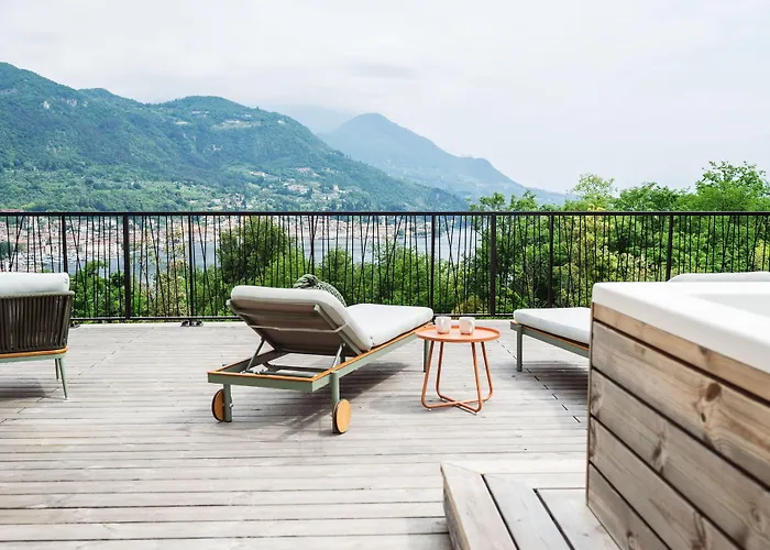 A-rosa Gardasee Hotel Salò
