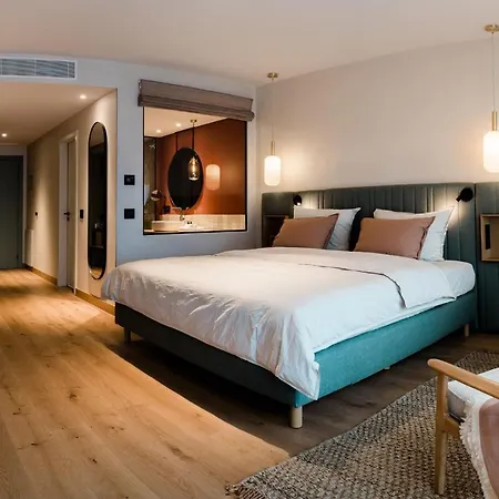 Hotel L'affetto Sul Di Garda Salò