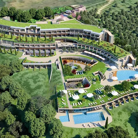 Hotel L'affetto Sul Di Garda
