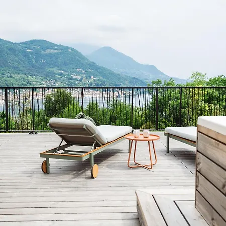 Hotel L'affetto Sul Di Garda