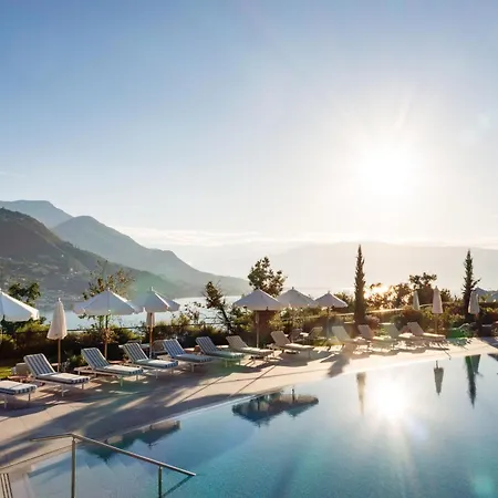 L'affetto Sul Di Garda