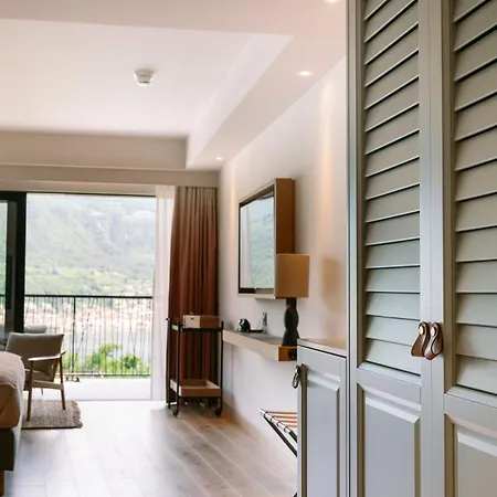 Hotel L'affetto Sul Di Garda 5*