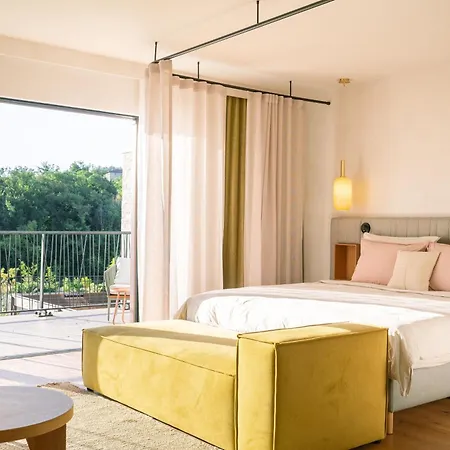 Hotel L'affetto Sul Di Garda Salò