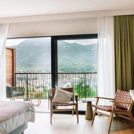 Hotel L'affetto Sul Di Garda 5*