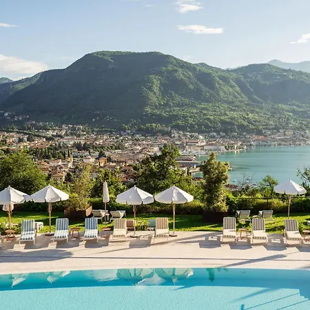 L'affetto Sul Di Garda