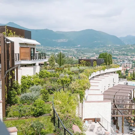 L'affetto Sul Di Garda Hotel Salò