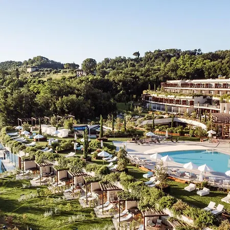 L'affetto Sul Di Garda Hotel 5*