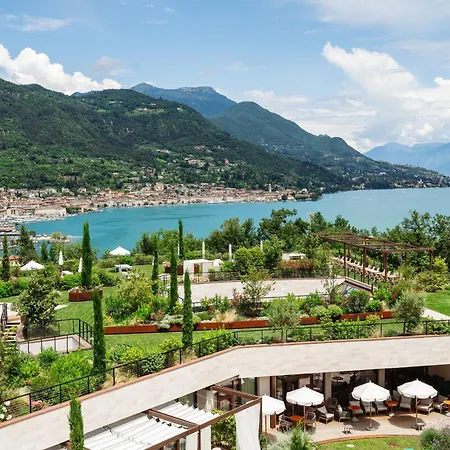 Hotel L'affetto Sul Di Garda Salò