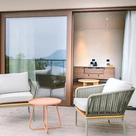 L'affetto Sul Di Garda Hotel 5*