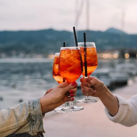 L'affetto Sul Di Garda Hotel 5*