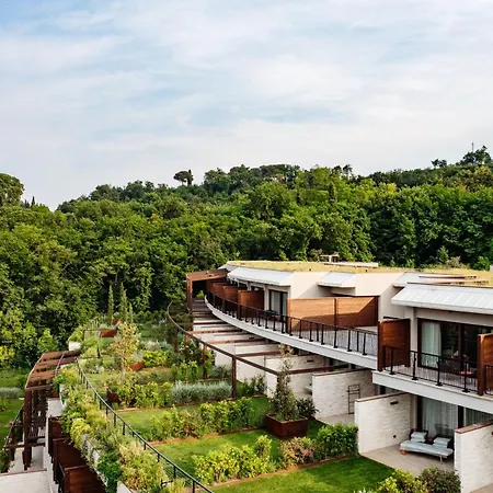 A-rosa Gardasee Hotel Salo