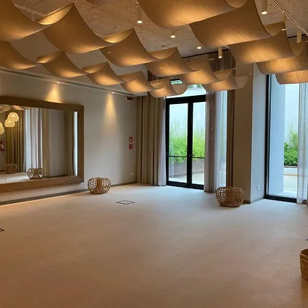 Hotel A-rosa Gardasee Salo