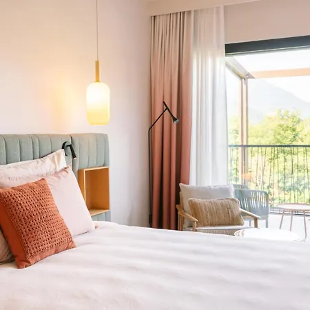 L'affetto Sul Di Garda Hotel 5*