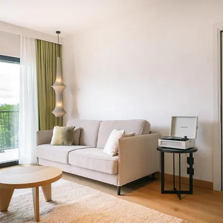 Hotel L'affetto Sul Di Garda 5*