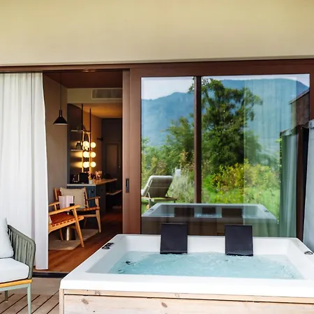 L'affetto Sul Di Garda Hotel