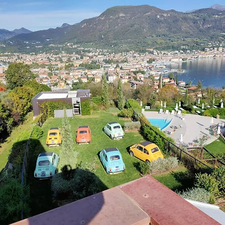 Hotel L'affetto Sul Di Garda 5*