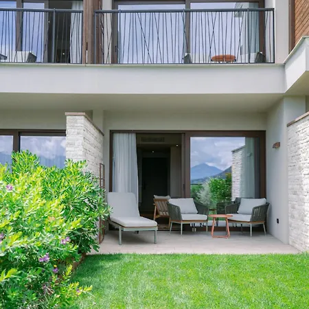 Hotel L'affetto Sul Di Garda Salò