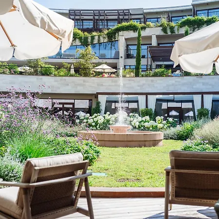 L'affetto Sul Di Garda Hotel