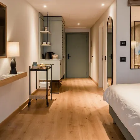 Hotel L'affetto Sul Di Garda