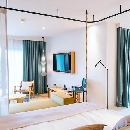 L'affetto Sul Di Garda Hotel Salò