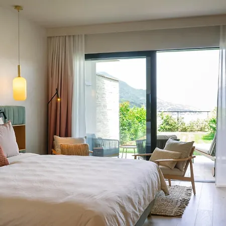 L'affetto Sul Di Garda Hotel