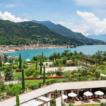 L'affetto Sul Di Garda Hotel 5*