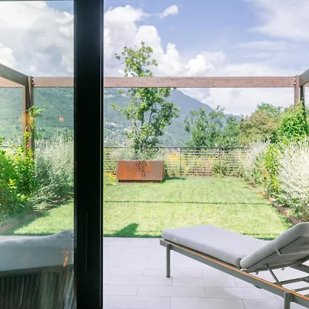 Hotel L'affetto Sul Di Garda Salò