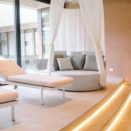 فندق A-rosa Gardasee 5*