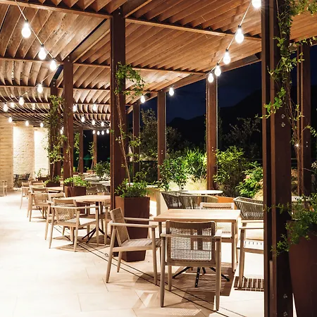 A-rosa Gardasee سالو