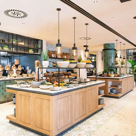 A-rosa Gardasee 5* سالو