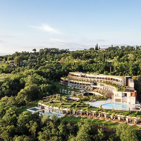 A-rosa Gardasee فندق