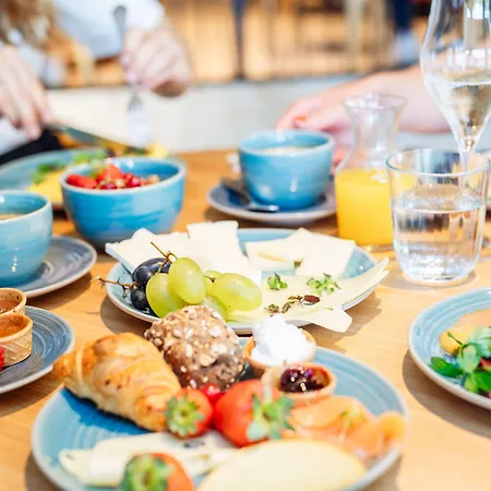 A-rosa Gardasee فندق 5*