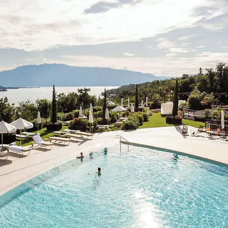 A-rosa Gardasee فندق