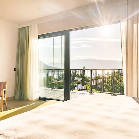 A-rosa Gardasee فندق سالو