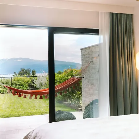 A-rosa Gardasee فندق