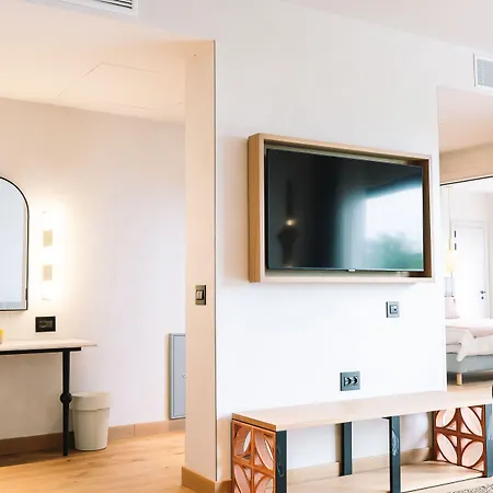 فندق A-rosa Gardasee سالو