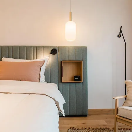 Szálloda A-rosa Gardasee 5*