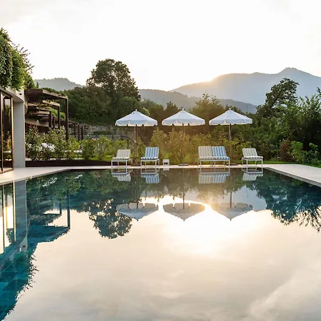 Szálloda A-rosa Gardasee 5*