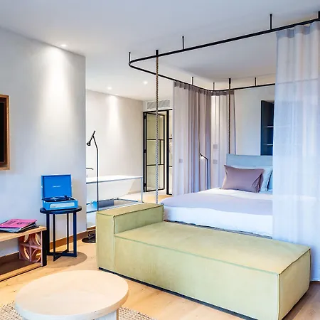 Szálloda A-rosa Gardasee 5*