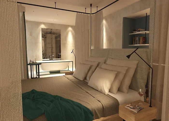 Hotel A-rosa Gardasee 5*