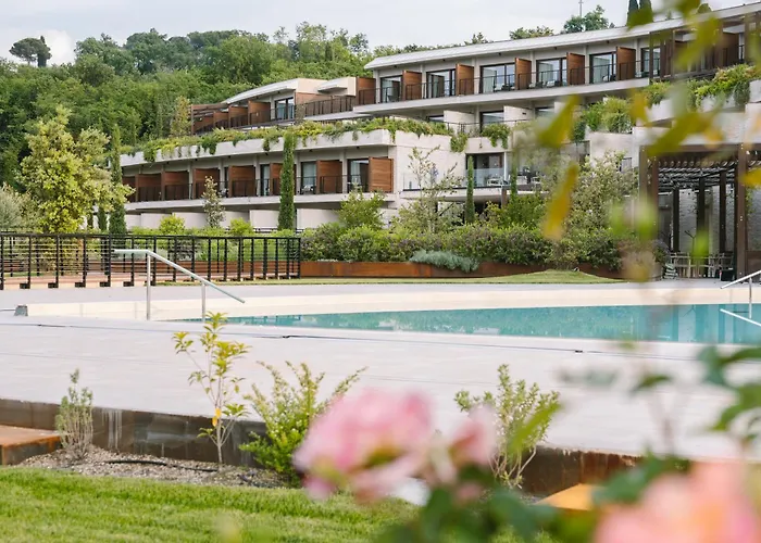 A-rosa Gardasee 5* Salò